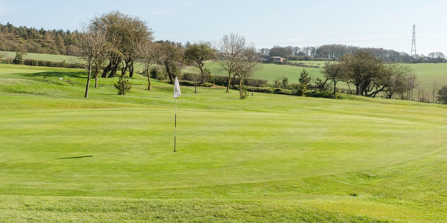 Houghton le Spring Golf Club