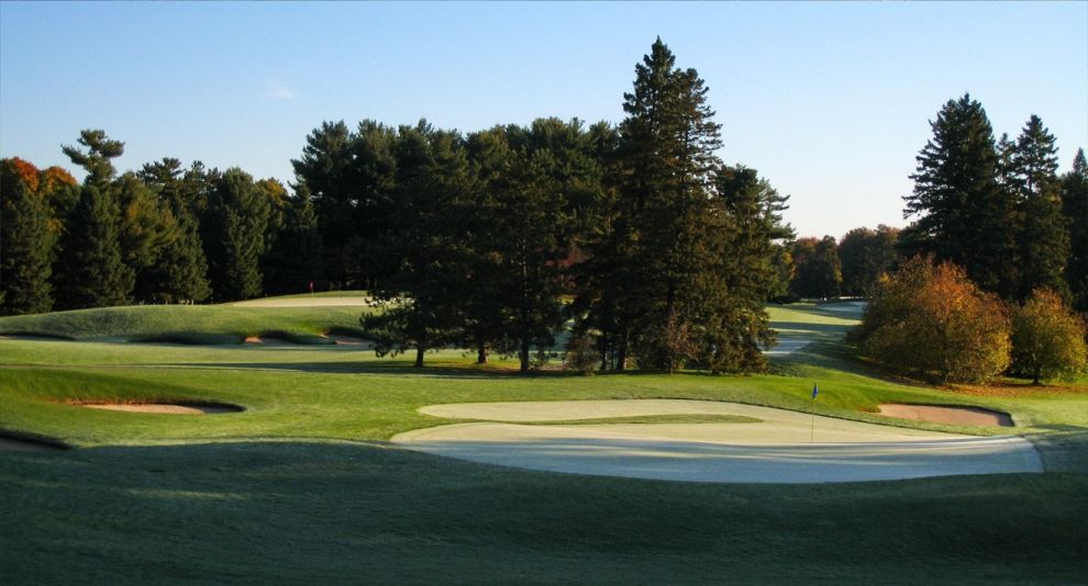 Ottawa Hunt and Golf Club