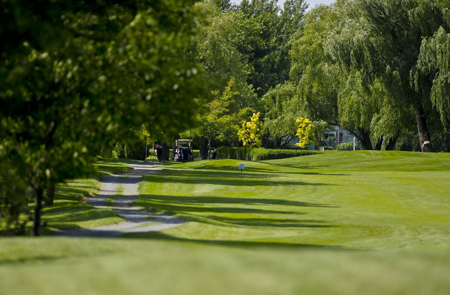 Club de Golf Boucherville