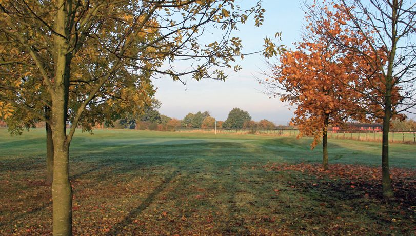 Stock Brook Golf & Country Club