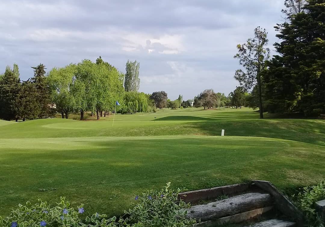 Campo Grande Country Club