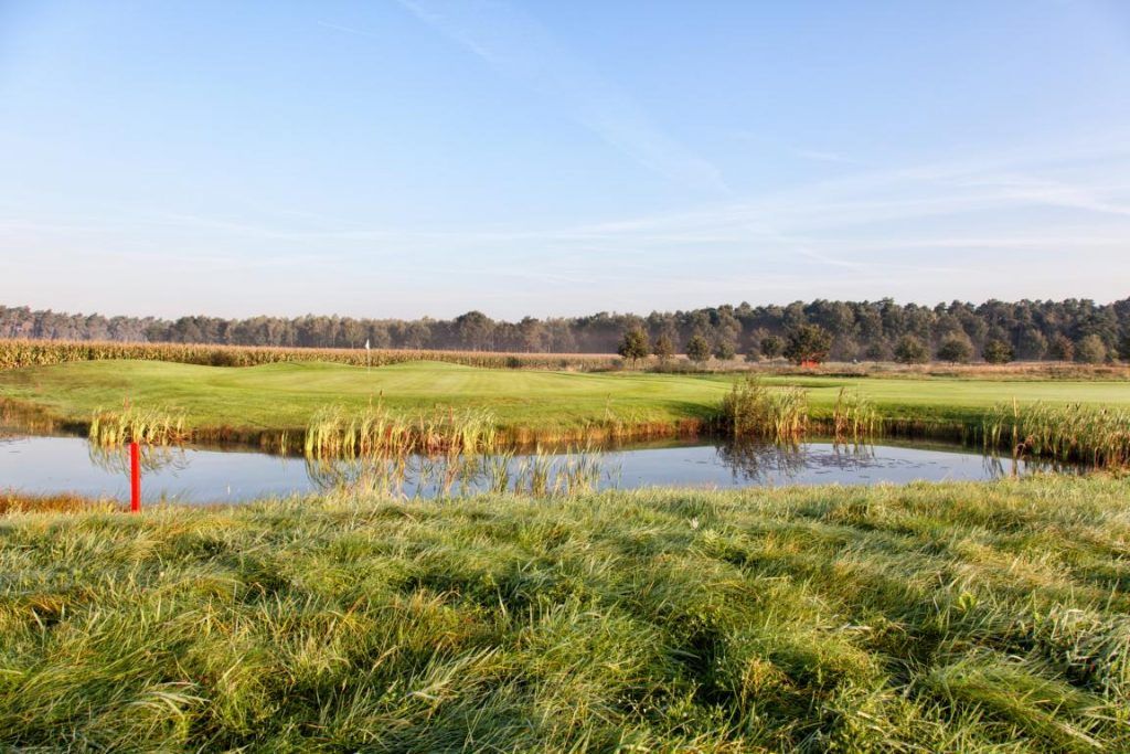 Wolfsburg/Boldecker Land Golf Club