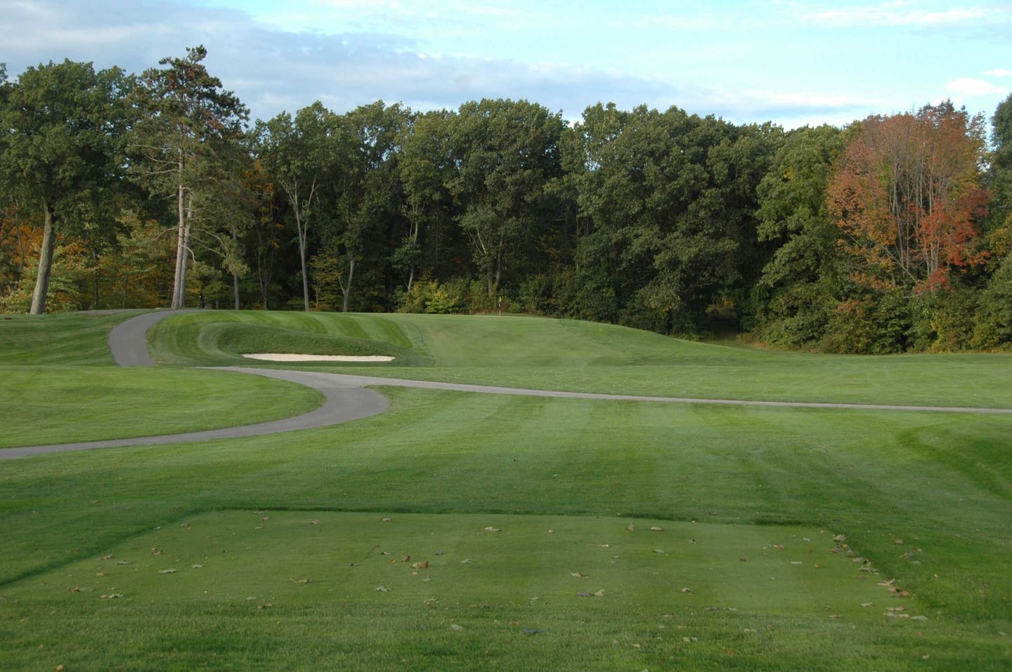 Worcester Country Club