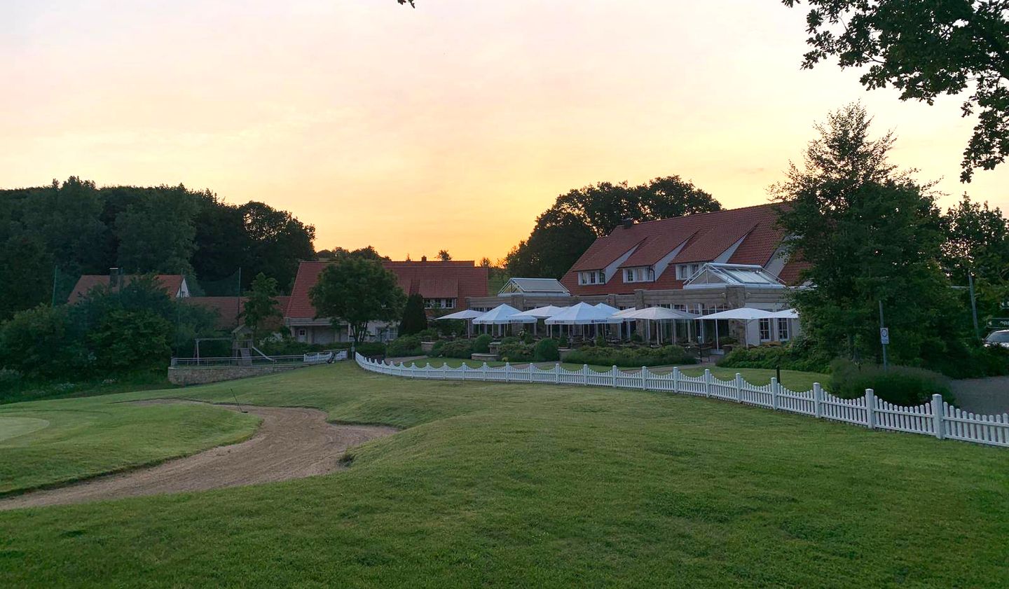 Teutoburger Wald Halle/Westfalen Golf Club