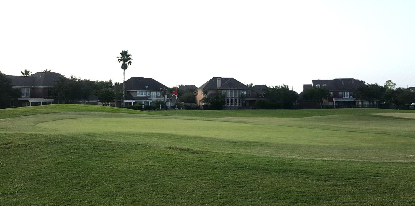 Southwyck Golf Club