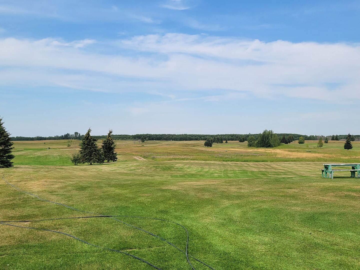 Bent Stick Golf Course