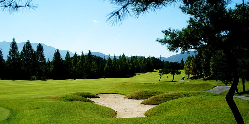 Island Course