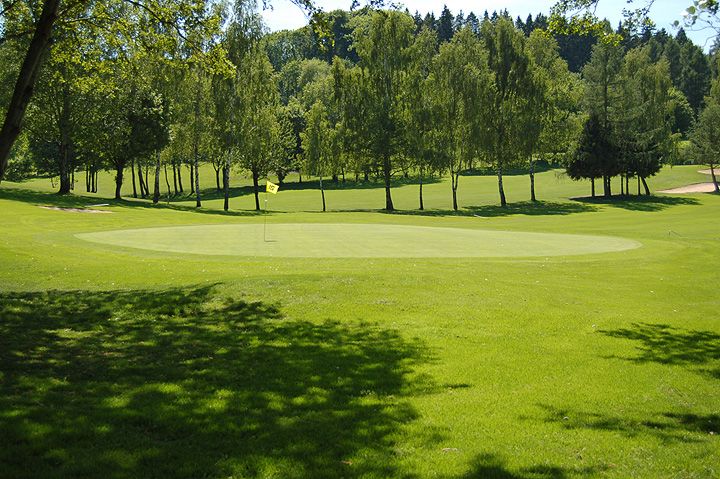 Erding-Gruenbach Golf Club