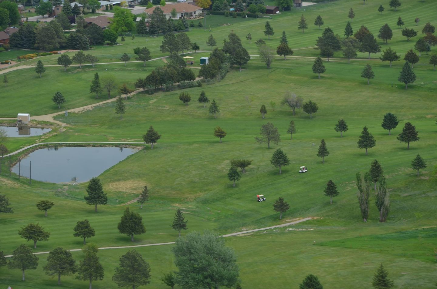Winner Country Club
