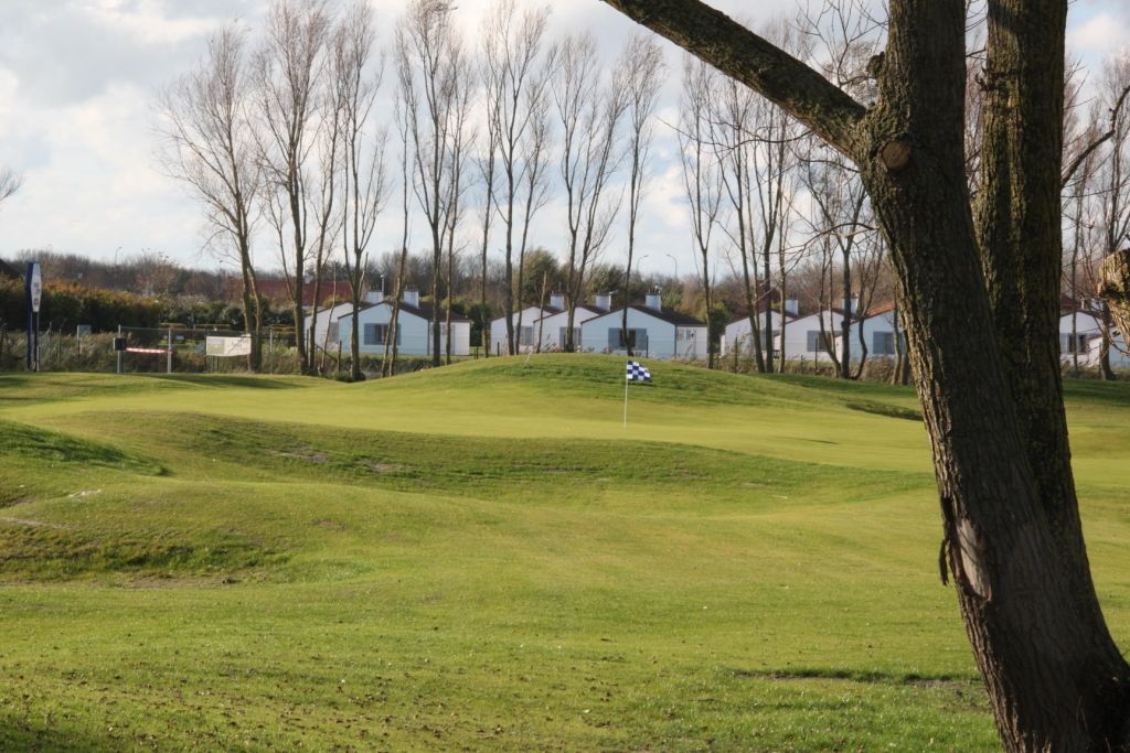 Westgolf Course