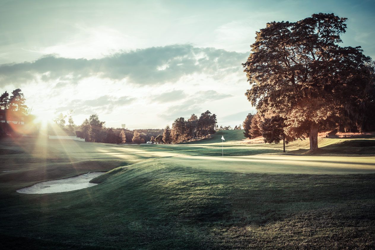 Stockholms Golf Club