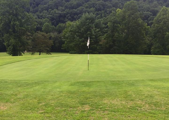 Hazard Country Club