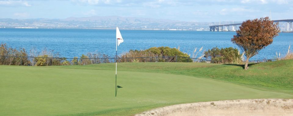 Mariner's Point Golf Links & Practice Center