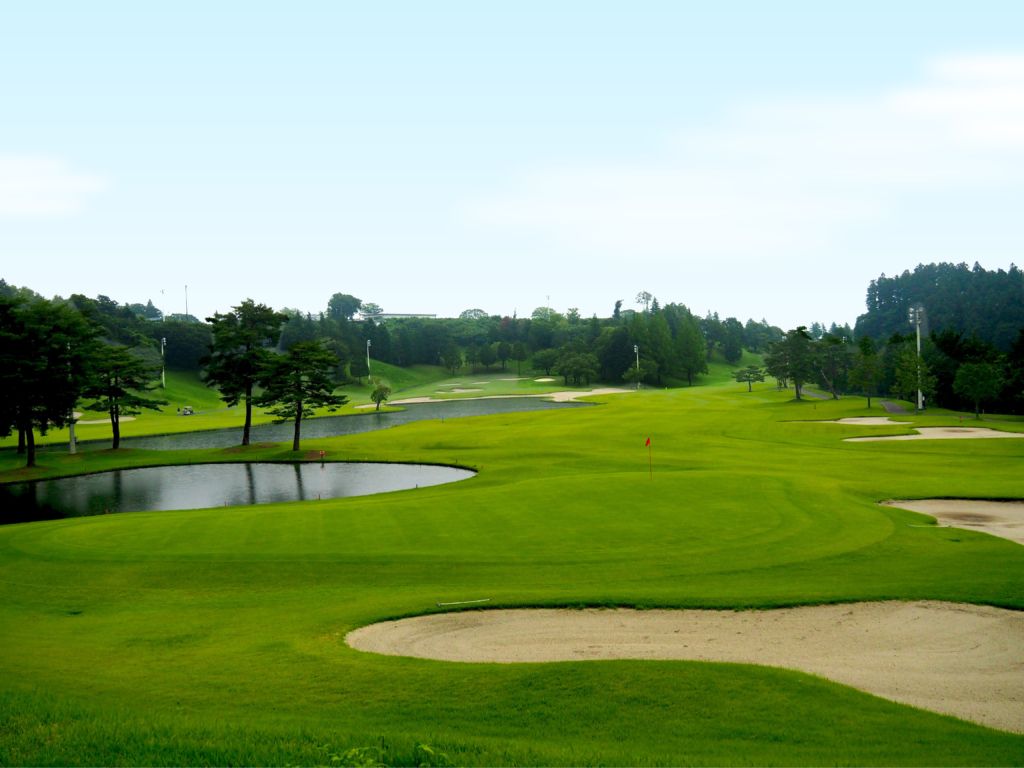 Agatsuma/Eboshi Course