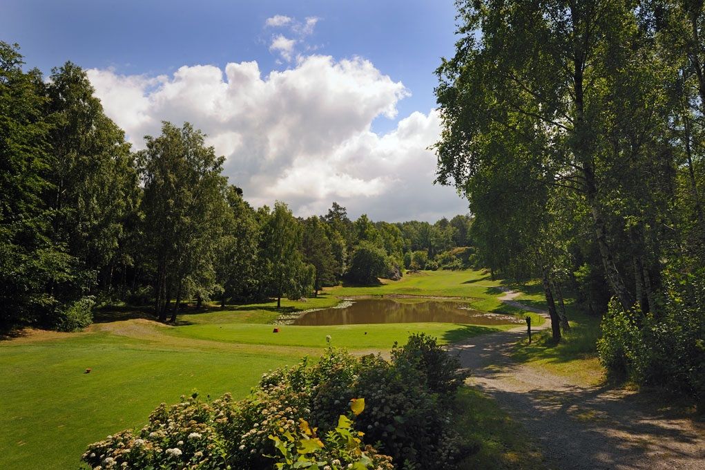 Kungsbacka Golf Club