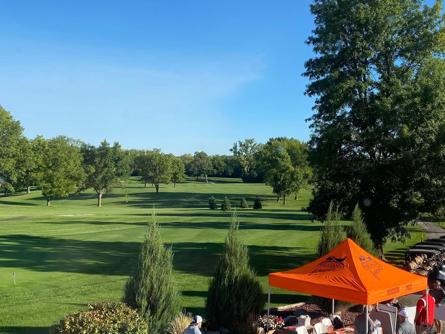 Woodland Hills Golf Course
