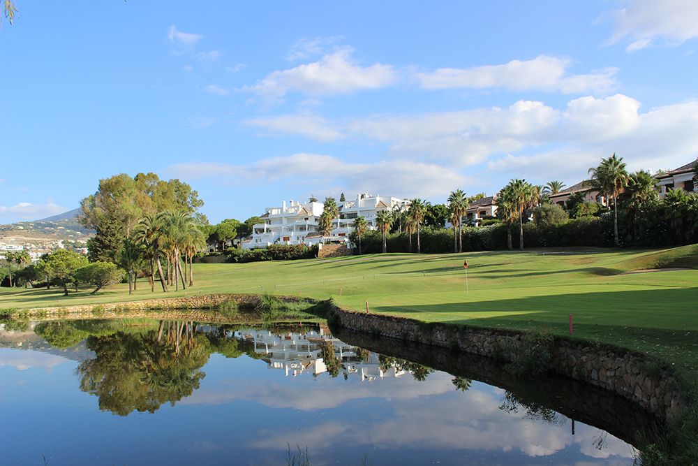 Los Naranjos Golf Club