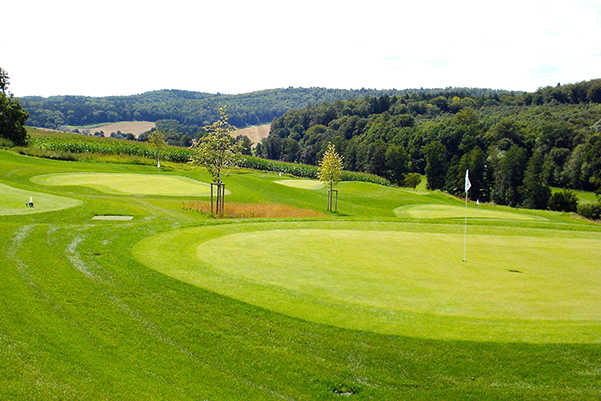 Heidelberg-Lobenfeld Golf Club