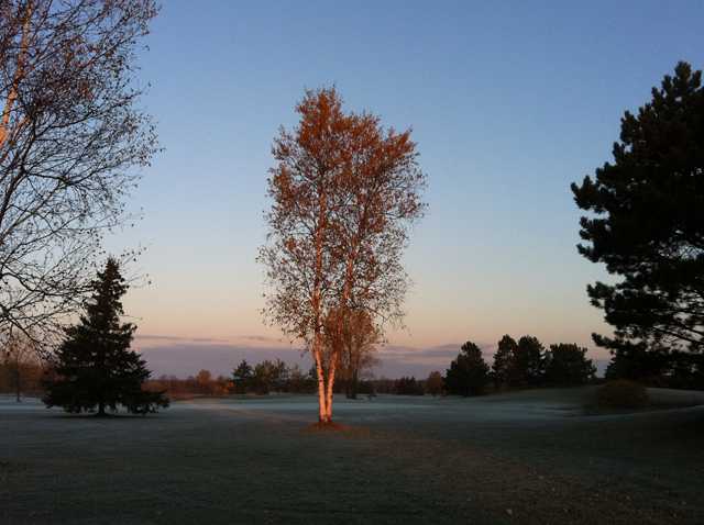 Spring Lakes Golf Club
