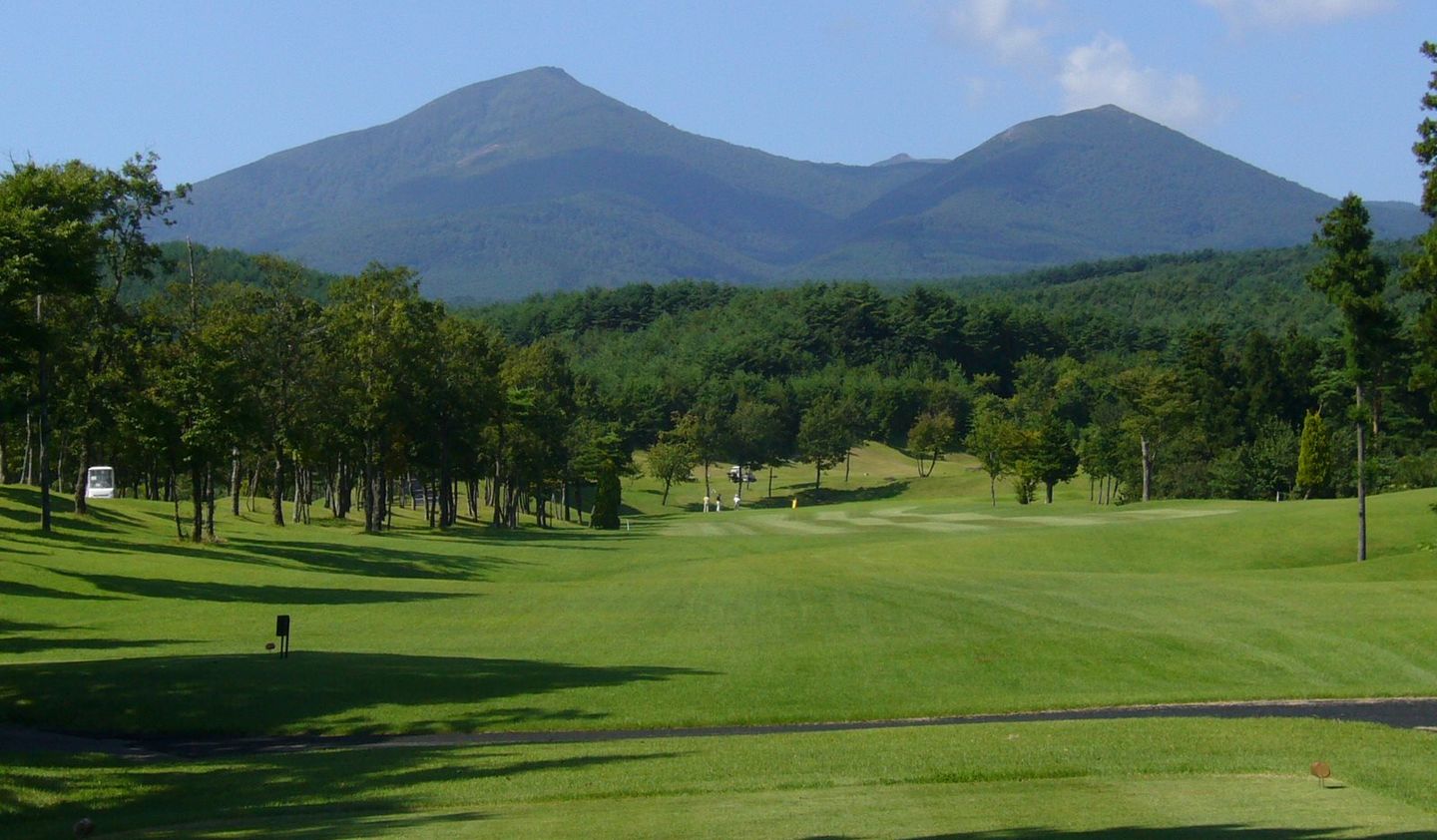 Middle/West Course