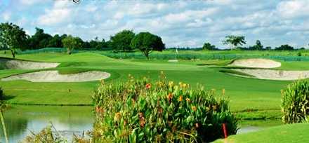 Eagle Ridge Golf & Country Club