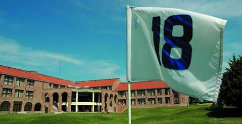 San Miguel Golf Club