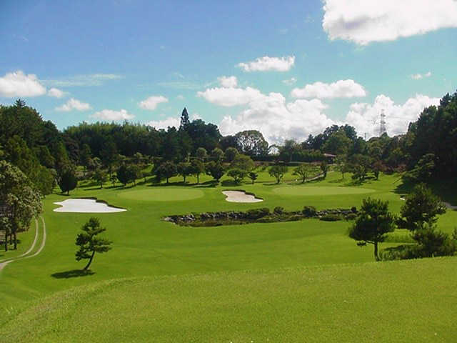 Kikugawa Country Club