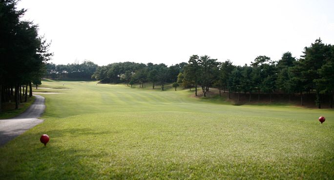 Orange Course