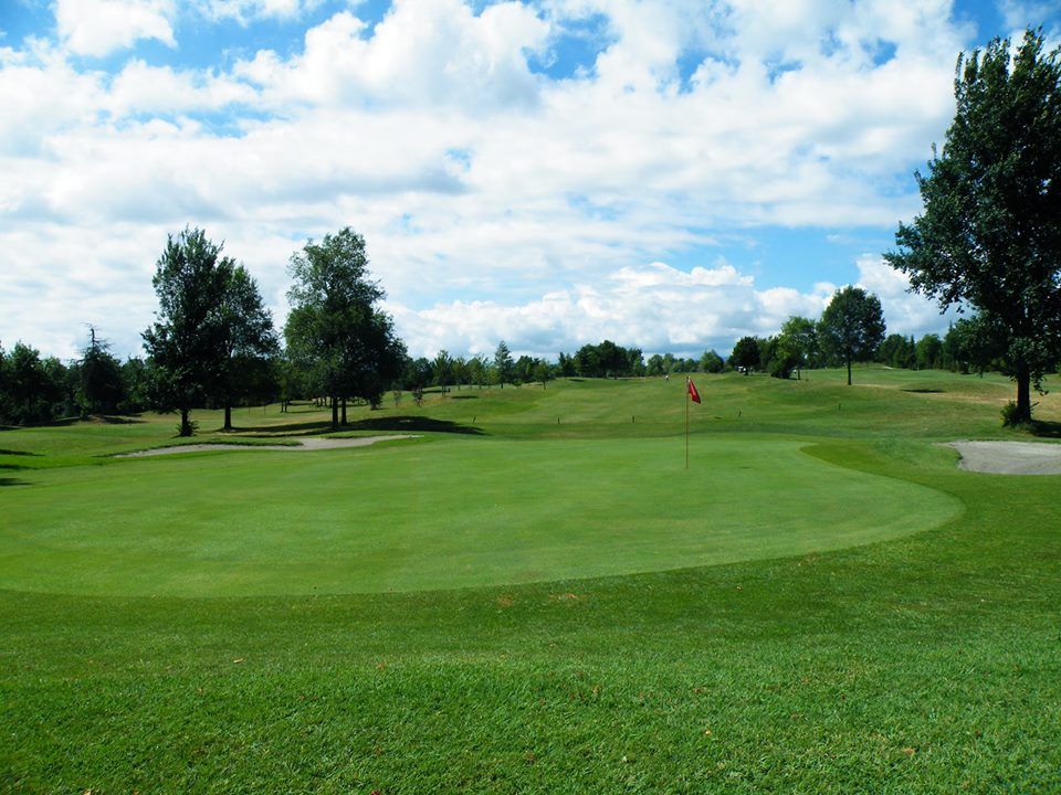 Castell Arquato Golf Club