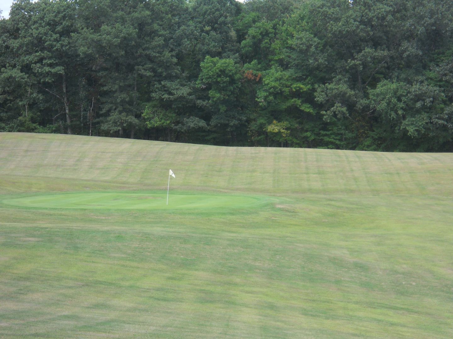 Morgan Hills Golf Course in Hunlock Creek, Pennsylvania, USA | GolfPass