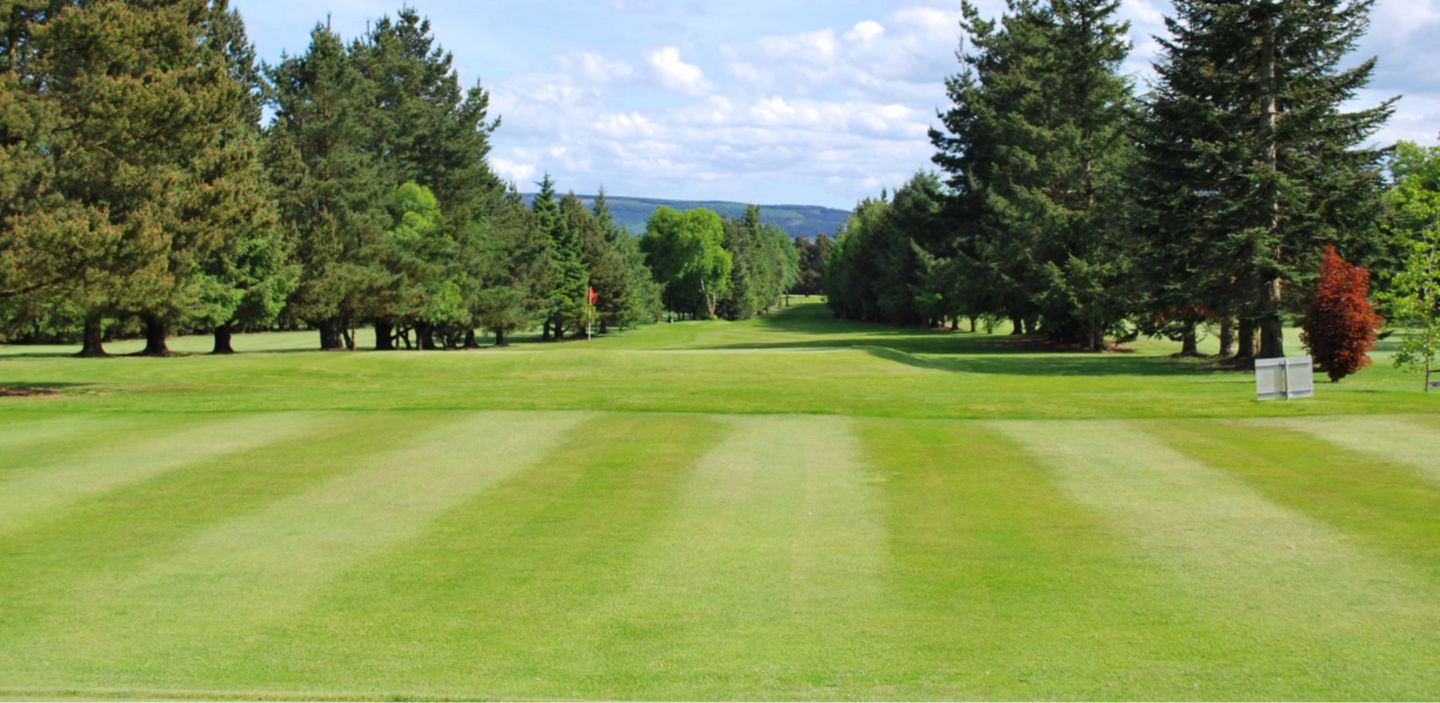 Kanturk Golf Club