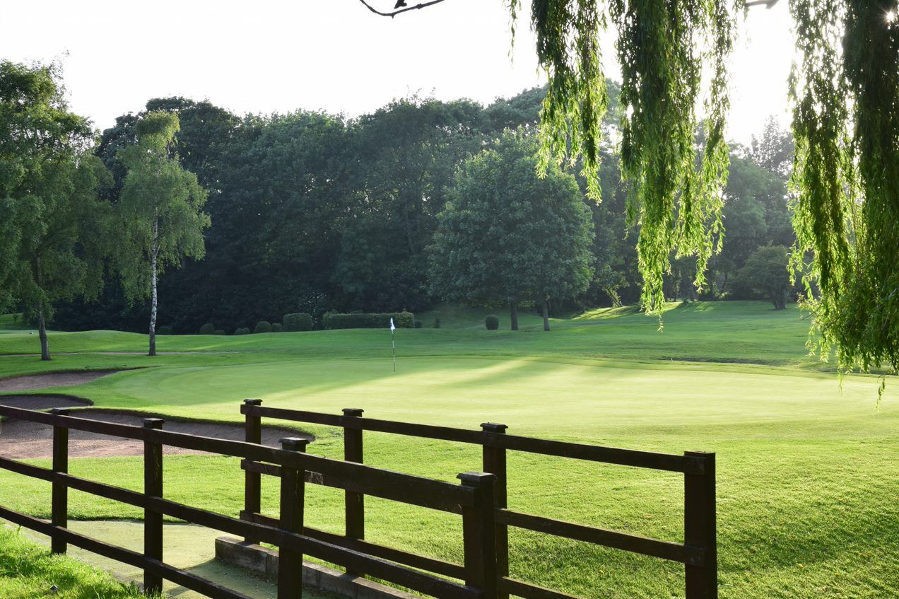 Brough Golf Club