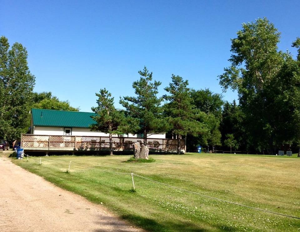Reston Golf Club