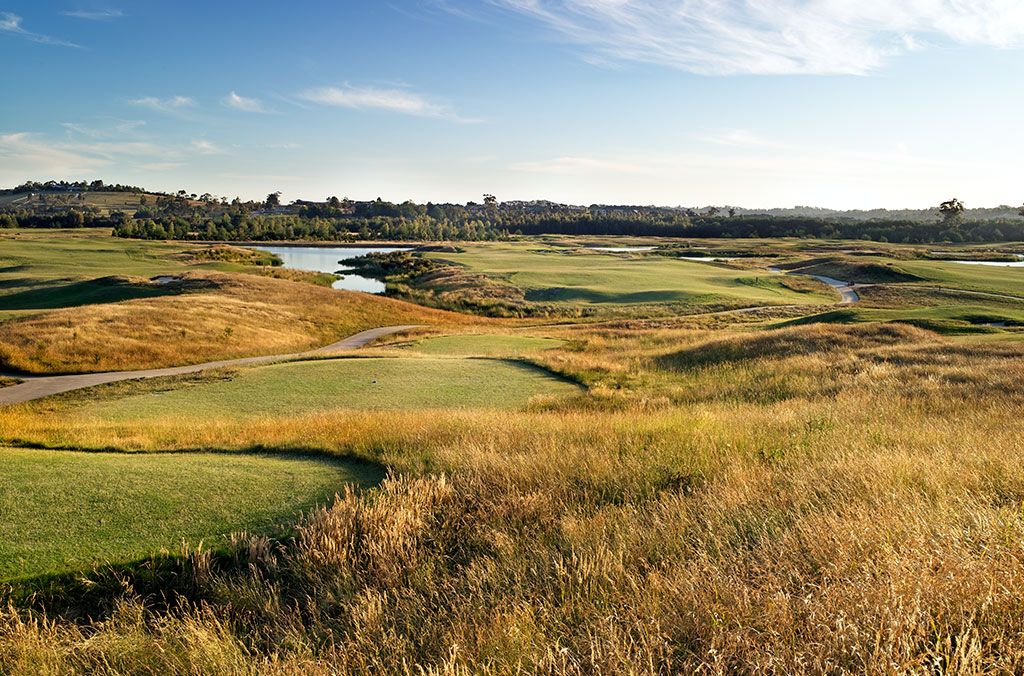 Heritage Golf & Country Club Henley Course in Chirnside Park, Yarra Valley & Dandenongs Heritage Golf & Country Club Henley Course in Chirnside Park, Yarra Valley & Dandenongs