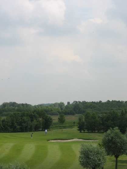 Par-3 Course