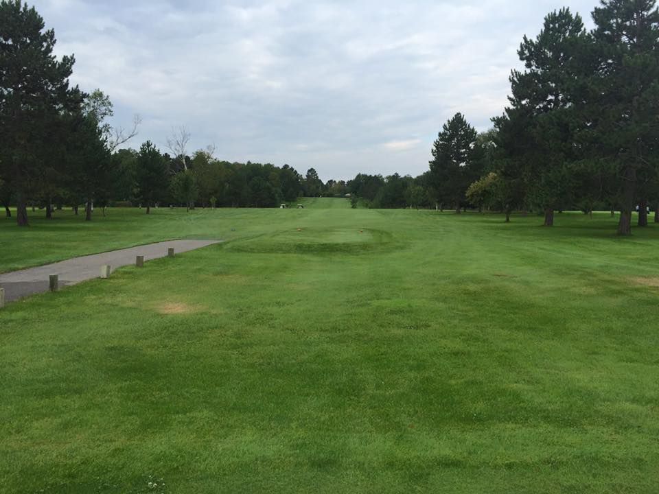 Swan Lake Country Club