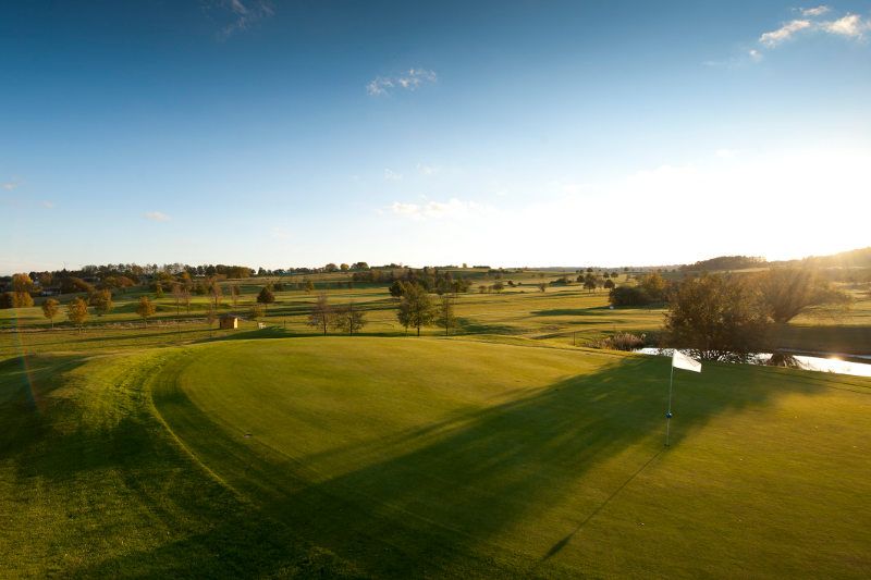 Schlossgut Sickendorf Golf Park