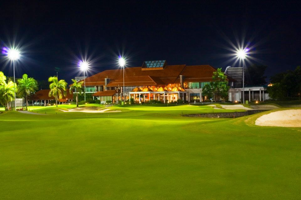 Sutera Harbour Golf Club