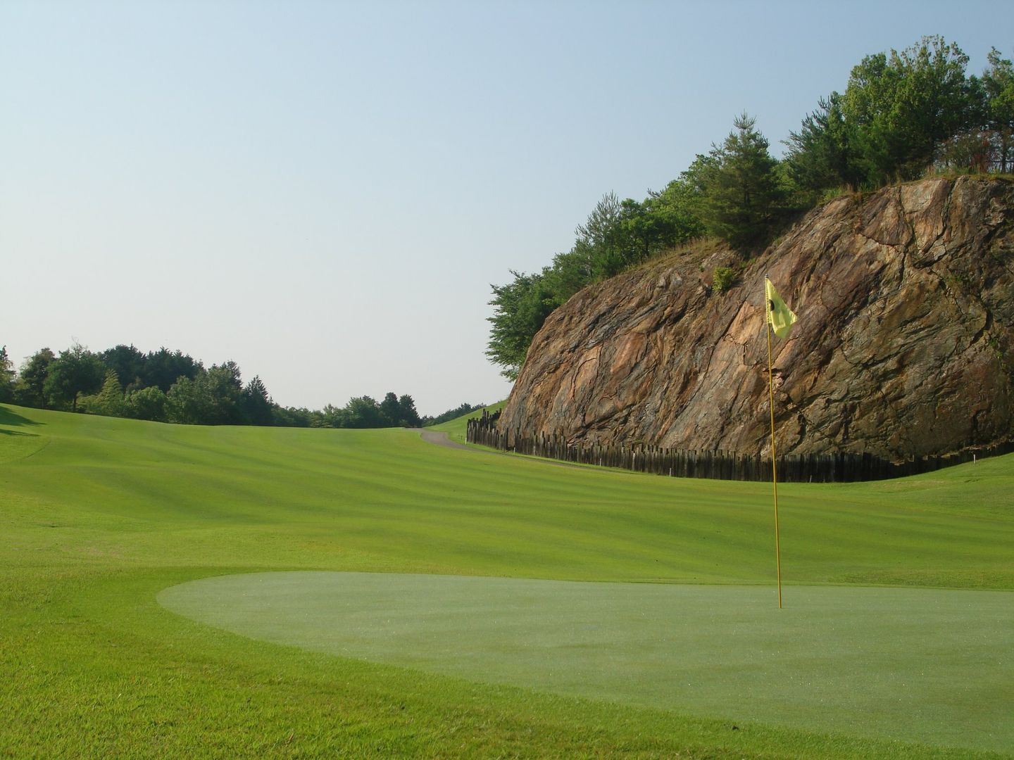 Gifu Mino Golf Club