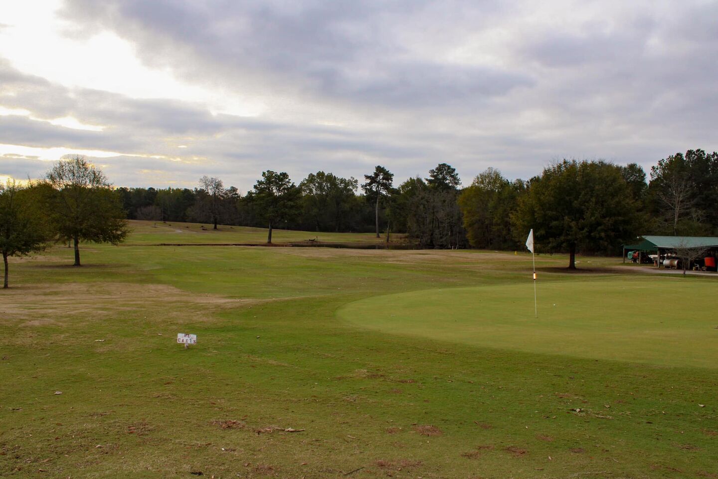 Pell City Country Club