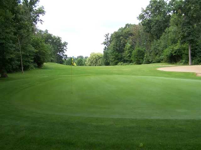 Whiffletree Hill Golf Course