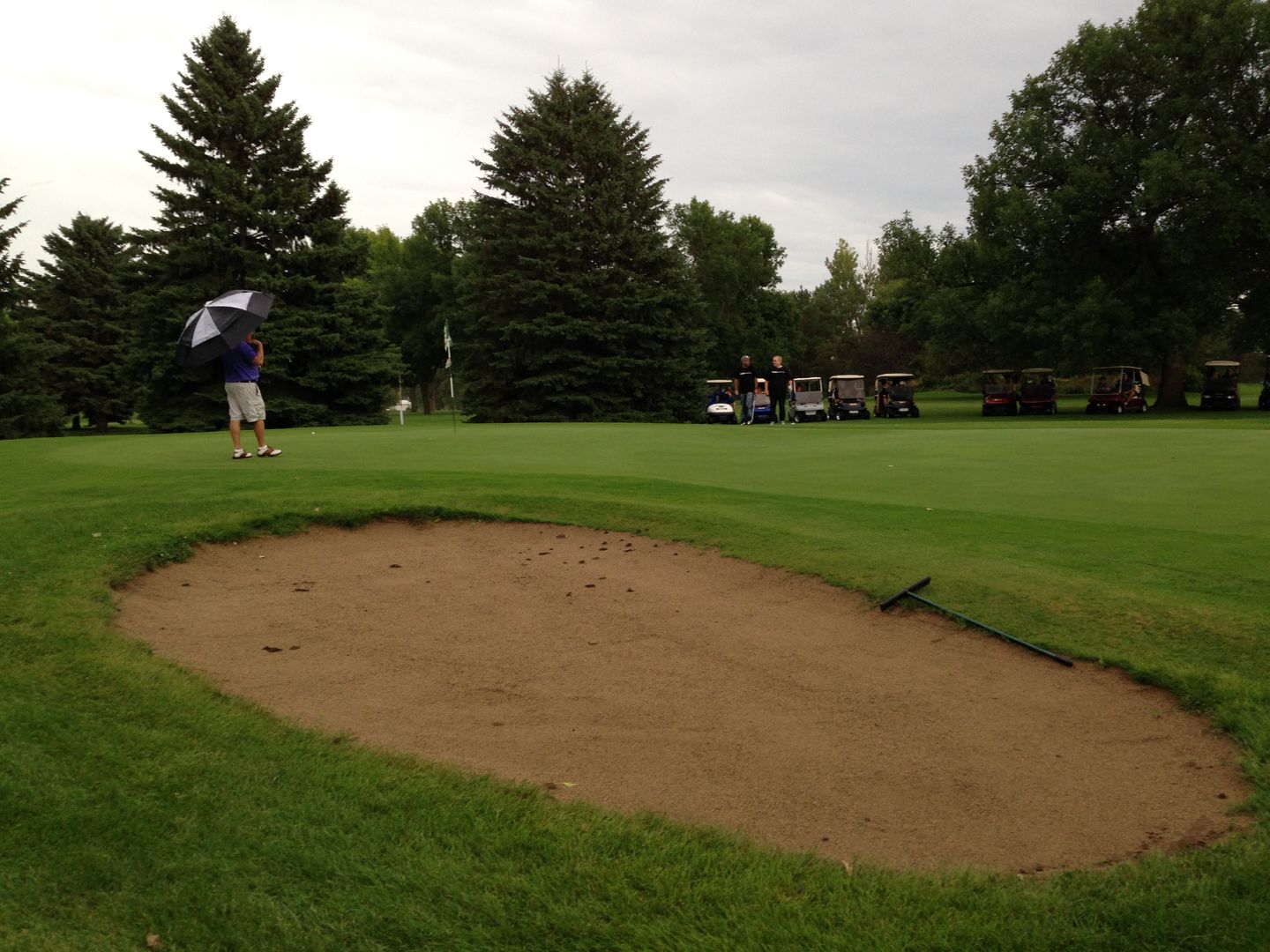 Hendricks Golf Club