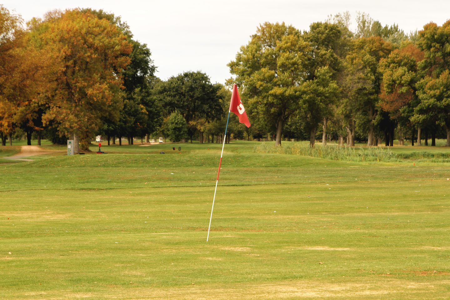 Litchfield Golf Club