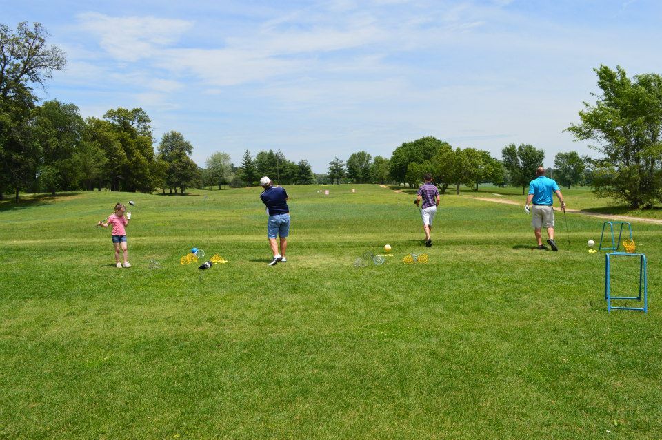 Lakewood Golf