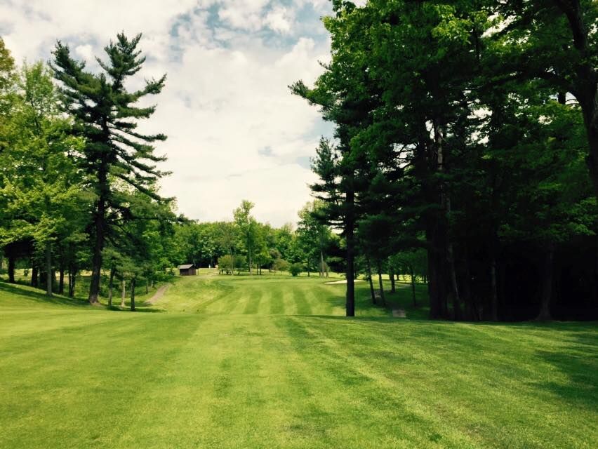 Moon Brook Country Club