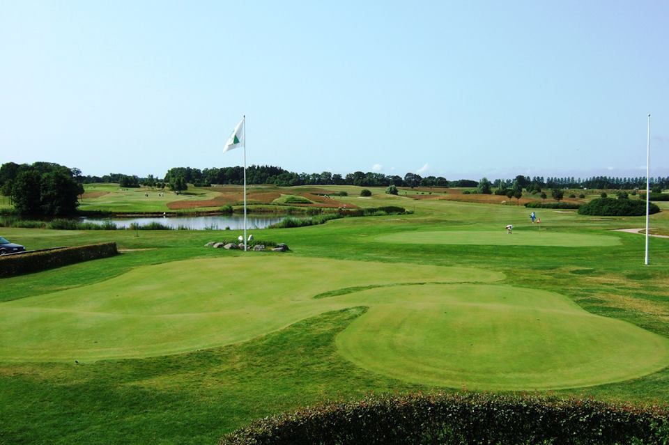 Park Course