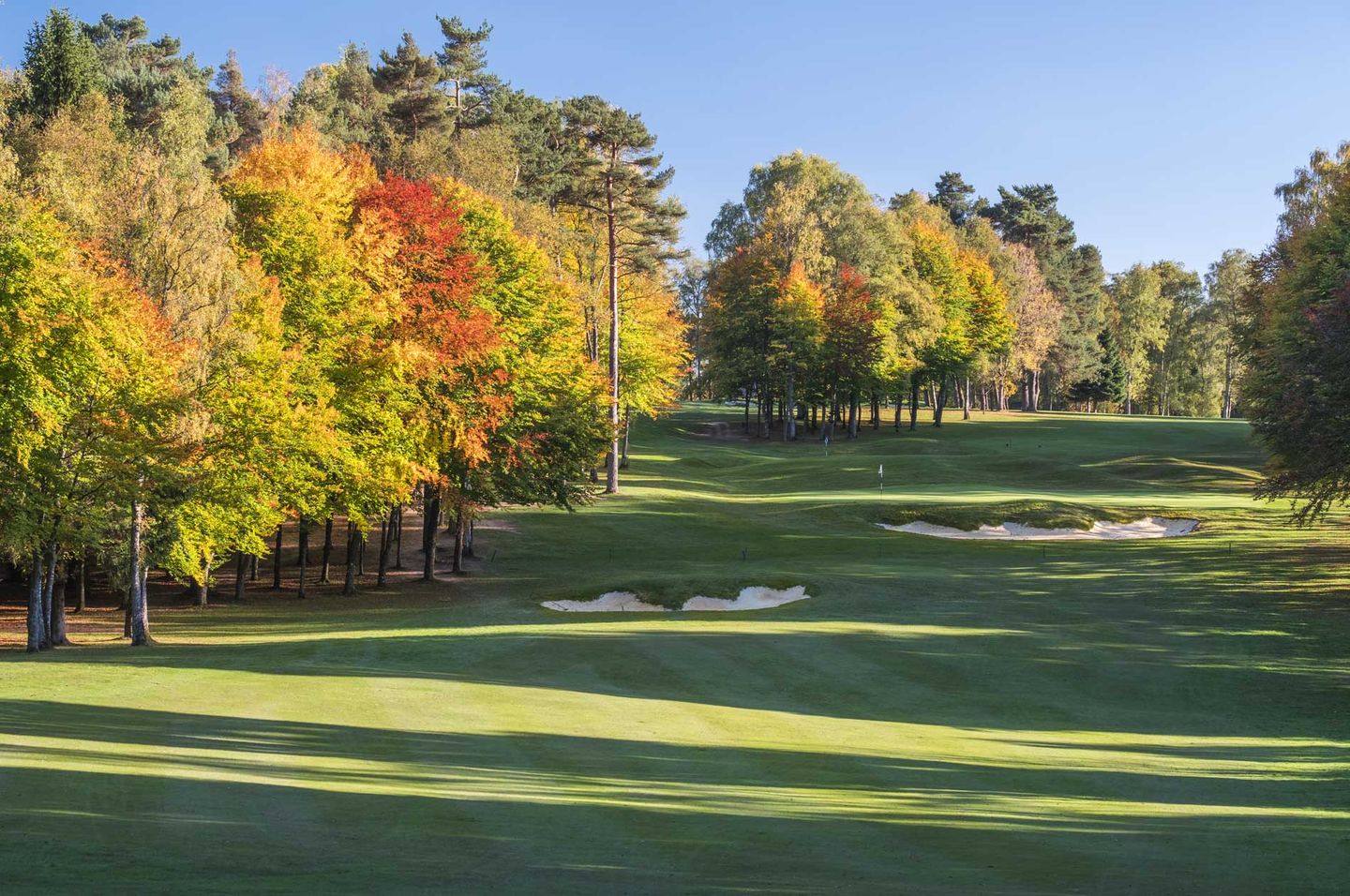 Grand-Ducal de Luxembourg Golf Club
