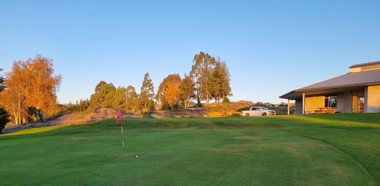 Dipton Golf Club