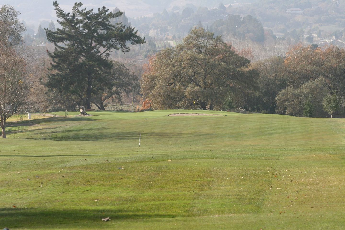 Gilroy Golf Course