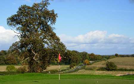 The Brow Golf Club